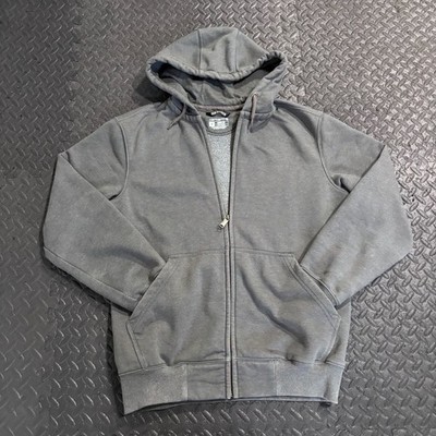 Carhartt Rain Defender Loose Fit Midweight Full Zip Hoodie