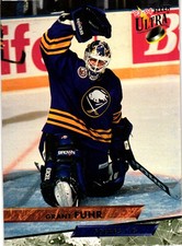 1993-94 Ultra #103 Grant Fuhr