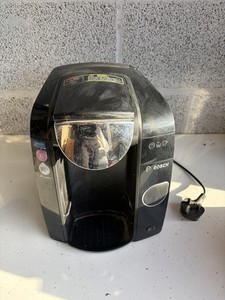 Bosch TASSIMO (TAS3102GB) Suny Kaffeevollautomat 1300W/0,8L (Sonderedition) loc11