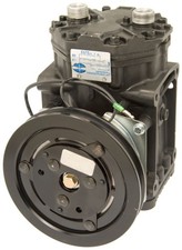 Four Seasons 58022 A/C Compressor For Select ...