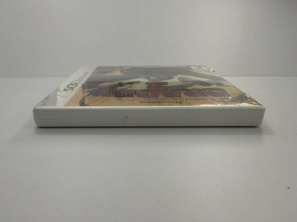 How to Train Your Dragon 2, Nintendo 3DS NEW Sealed - Image 4 of 4