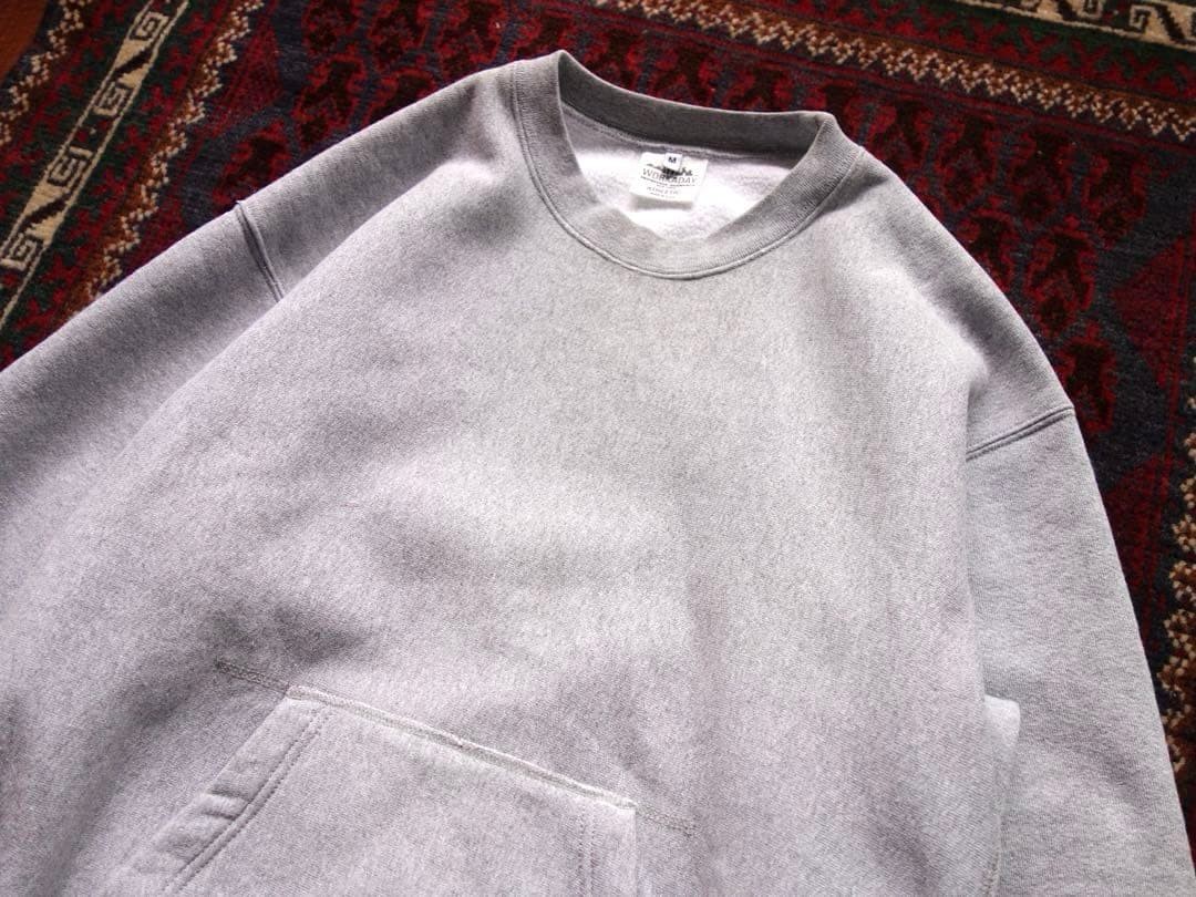 Engineered Garments Sweat M Workaday Excellent co… - image 1