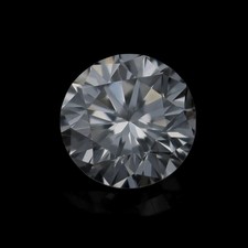 Loose Diamond - Round Brilliant .59ct GIA I VS2 Solitaire 1788.95 per carat