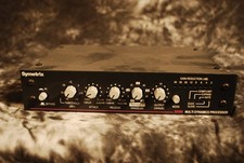 Symetrix SX206 Multi Dynamics Processor