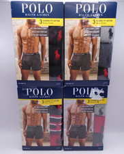 NEW MENS POLO RALPH LAUREN CLASSIC FIT COTTON...