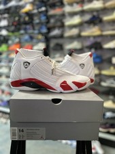 Size 14 - Air Jordan 14 Retro Rip Hamilton