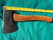 Plumb national bsa official boy scout hatchet axe