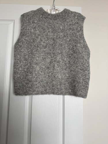 seed heritage vest