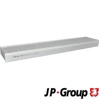 JP Group Filter, Innenraumluft U.A. FüR Ford, Jaguar