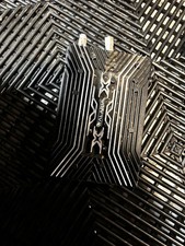 Talaria Xxx/X3 Luna Controller