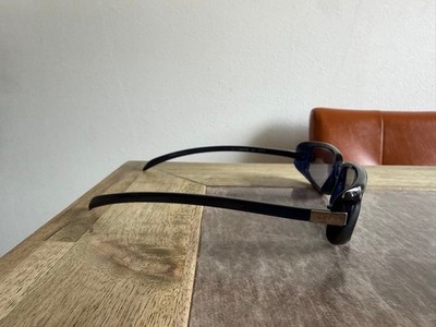 GUCCI Tom Ford Era Rare Oval Shaped Sunglasses Unisex 47□16 125