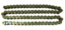 420 Chain 70 Links Includes Master Link and Half Link Go Kart Mini Bike Baja