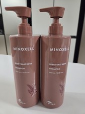 Mynoxell Brewers Yeast Rose PDRN Anti Hair Loss Shampoo Hyundai Pharm