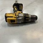 DEWALT DCD995 20V Max XR 1/2" Brushless Hammer Drill For Parts or repair — photo 7
