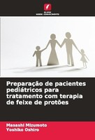 PreparaçãO De Pacientes PediáTricos Para Tratamento Com Terapia De Feixe De Prot