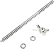 Air Cleaner Stud Kit Carburetor Studs Stainless Steel Air Cleaner Mounting Bol Air Cleaner Stud Kit Carburetor Studs Stainless Steel Air Cleaner Mounting Bol