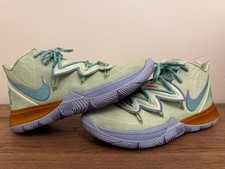 kyrie irving shoes squidward