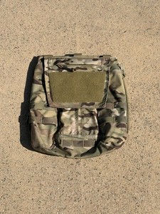 Crye Zip on Pack | eBay