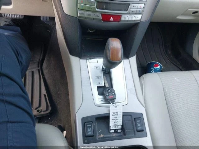 Used Front Left Door Window Regulator Front fits: 2013 Subaru Legacy electric L. Foto 2 de 4