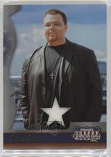 2008 Donruss Americana II Stars Materials 392/500 Scott Savol #166 7eo