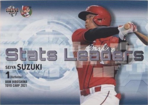 Hiroshima Toyo Carp Wall Calendar 2021 Official Japan Baseball