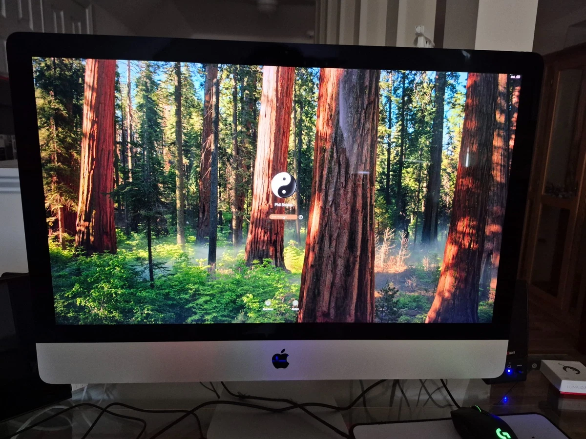 Apple iMac with Retina 5K display 2015 Apple Desktops & All-In-One