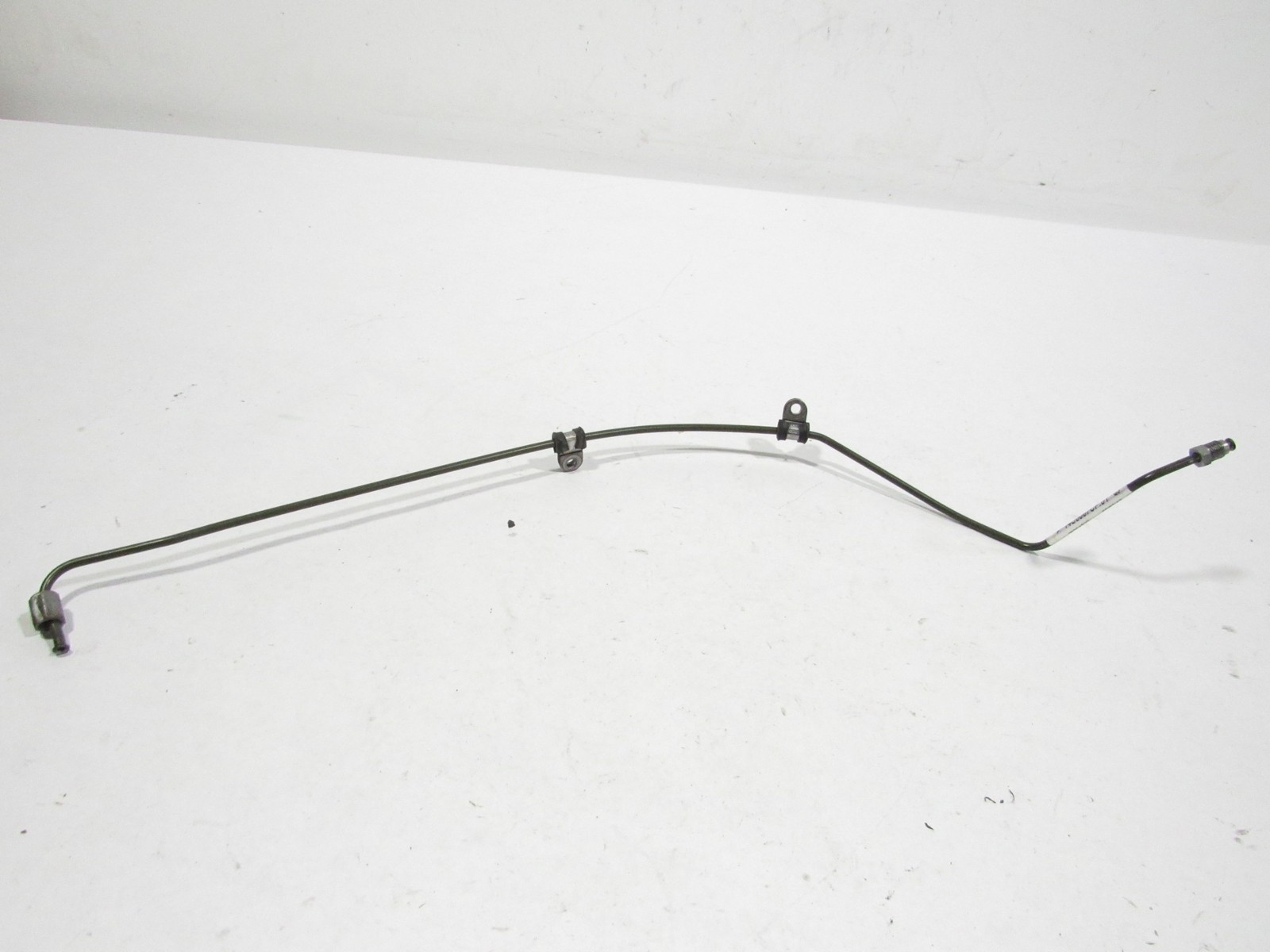 17-23 Mclaren 720S 720 2018 4.0L Rear Right Lower Brake Oil Hose Pipe Line |#4