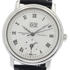 FREDERIQUE CONSTANT Classic FC-325X3P5/6 Big Date GMT Automatico Uomo_943838