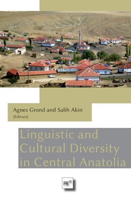 Linguistic and Cultural Diversity in Central Anatolia | 2024 | englisch