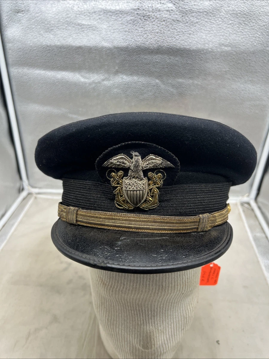 Ww2 海军帽| eBay