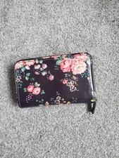 Cath Kidston Floral Purse