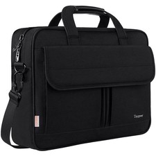 Laptoptasche 17 Zoll  Business Schultertasche...