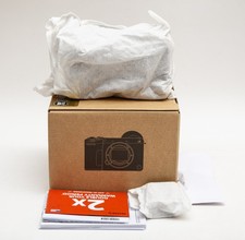 Sony FX2 FX 2 Full Frame Cinema Digital Camera Body ILME-FX2B  CLEAN USA 