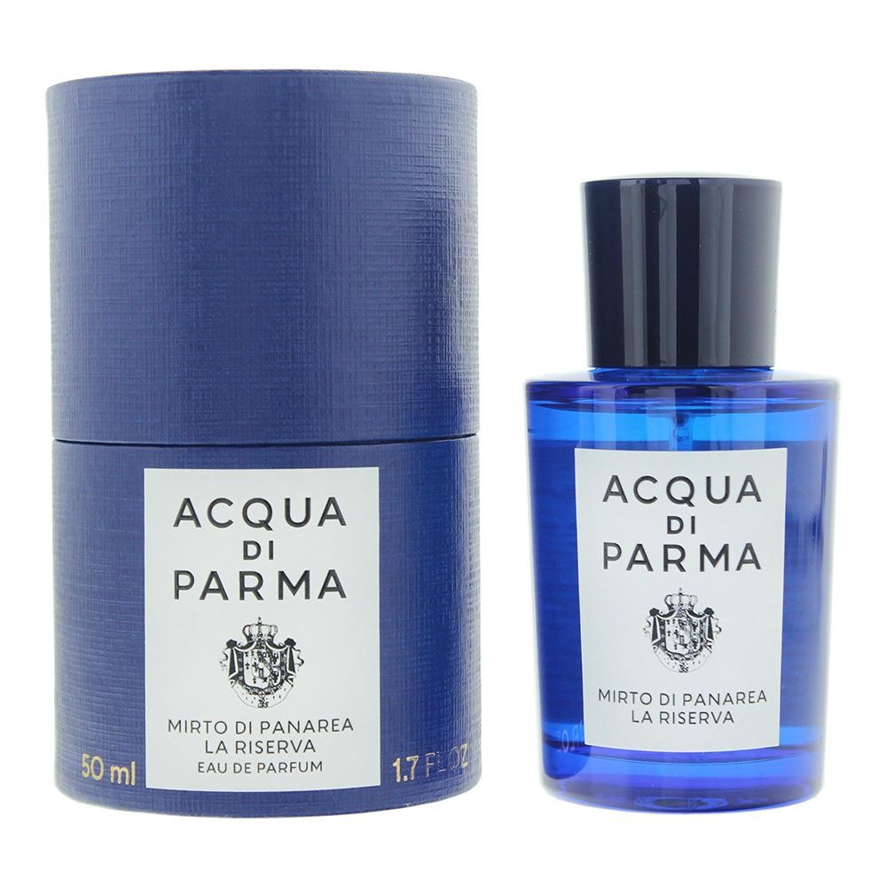 Acqua Di Parma Blu Mediterraneo Mirto di Panarea La Riserva - None - Size 50 ml - Image 4
