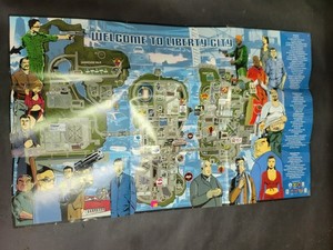 Grand Theft Auto 3 Poster | eBay