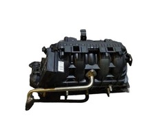 Original Ansaugkrümmer OPEL Corsa D 1.4 - 55557904DP - 0280600064