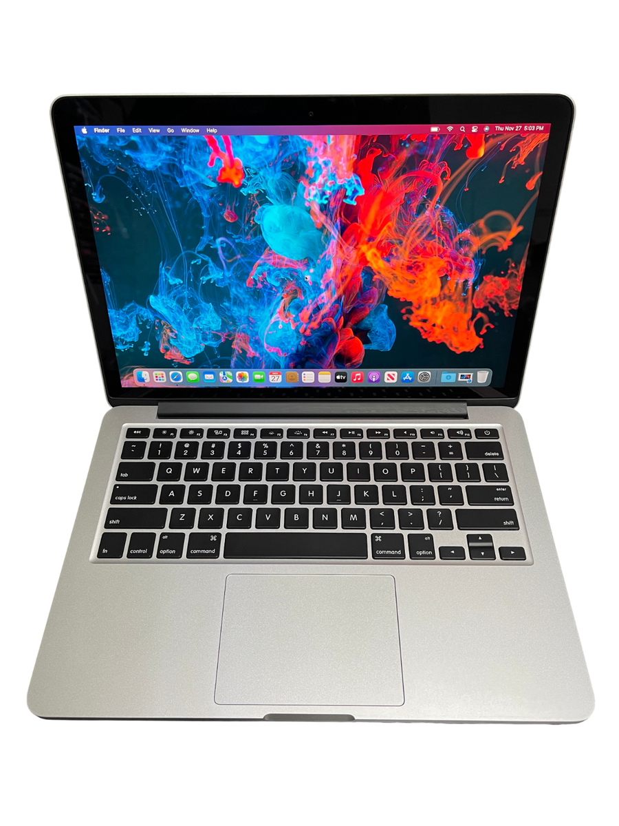 Apple MacBook Pro 13