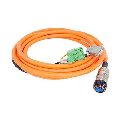 CLECO 961109-060 System Cable BTS