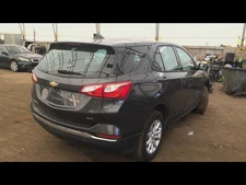 Differential Carrier Rear Axle AWD Fits 18-24 EQUINOX 6775286