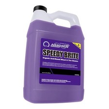  SPEEDY BRITE Pro Grade Wheel & Tire Acid Cle...