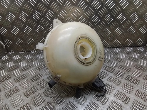 VW TRANSPORTER V T5 Minibus / passenger Ausgleichsbehälter 7h0121407 31559881