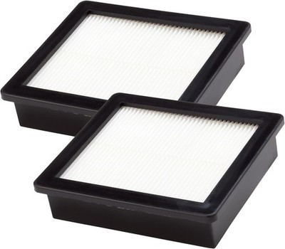 ProTeam 107315 Replacement Filter Twin Pack Media Vacuum Filter