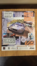 Official Dreamcast Magazine Issue 7 Sept/Oct 2000 Special Edition Tony Hawk 2