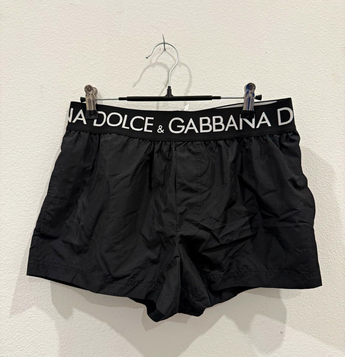 Dolce&Gabbana Men's Swimwear for sale | eBay