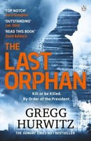 Gregg Hurwitz / The Last Orphan / 9781405942737