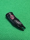 Vintage GI Joe vs Cobra 2003 ARAH Shipwreck RIGHT ARM GAUNTLET Spy Troops part