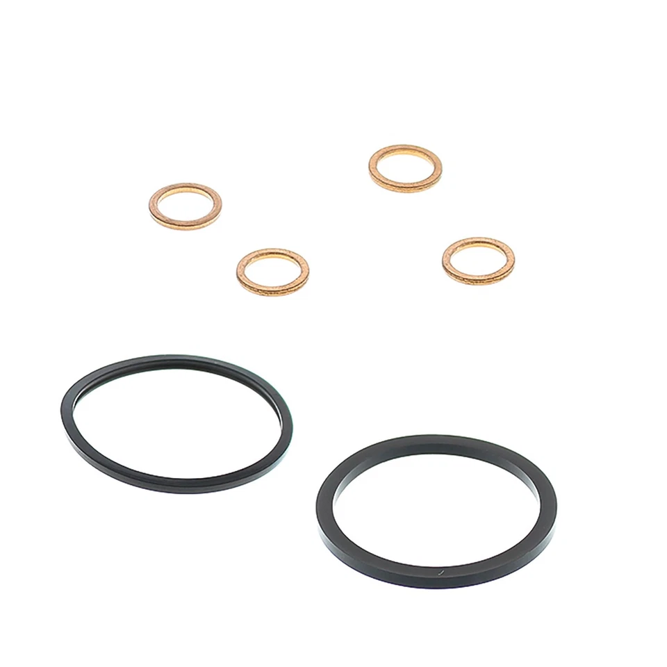 Rear Brake Caliper Rebuild for Polaris Sportsman XP 1000 Hunter 2016 - Image 3 of 3