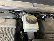 Power Brake Booster Fits 14-20 Infiniti Qx60 4816341