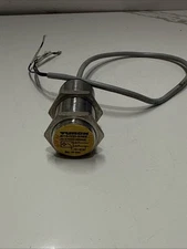 TURCK BI10-G30-AN6X 4647500 Inductive Sensor,10mm,NPN-NO,30VDC