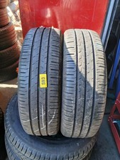 2x 175 65 R15 84H Continental EcoContact 6 (FREE P&P)